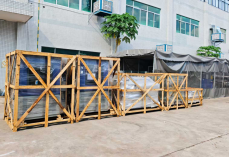 IPX7浸水試驗箱發(fā)貨河北做智能高低壓成套配網(wǎng)設(shè)