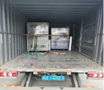 冷熱沖擊試驗箱出貨 冷熱沖擊試驗箱出貨