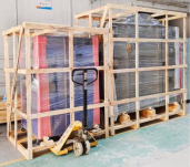 PCT高壓加速老化試驗箱出貨 PCT高壓加速老化試驗箱出貨